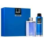 Dunhill Desire Blue 100ml combo set men perfume original BD