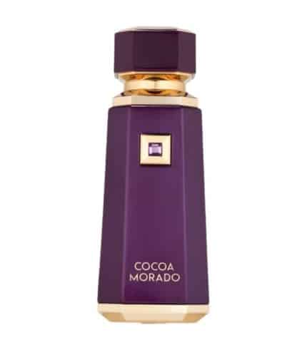 Buy French Avenue Vulcan Baie 100ML authentic perfume for men and women