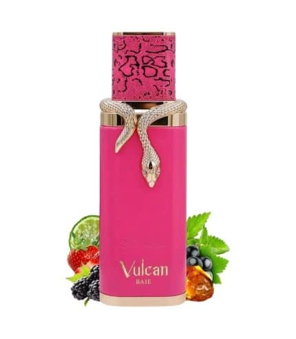 Original French Avenue Vulcan Baie EDP 100ML fragrance for everyone