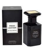 Gulf Orchid Fresh Leather EDP 100ML For Everyone - Image 2