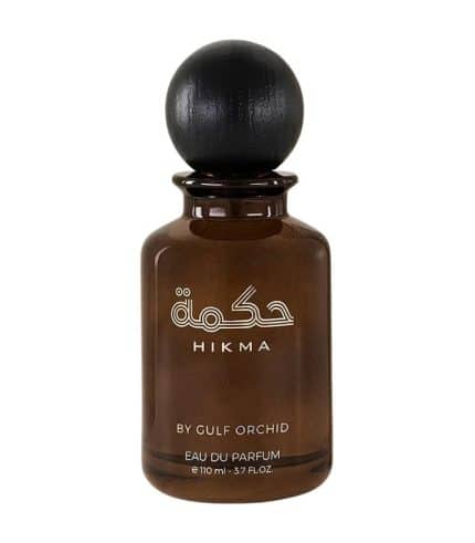 Gulf Orchid Hikma EDP 110ML For Everyone