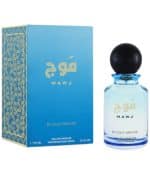 Gulf Orchid Mawj EDP 110ML For Everyone - Image 2