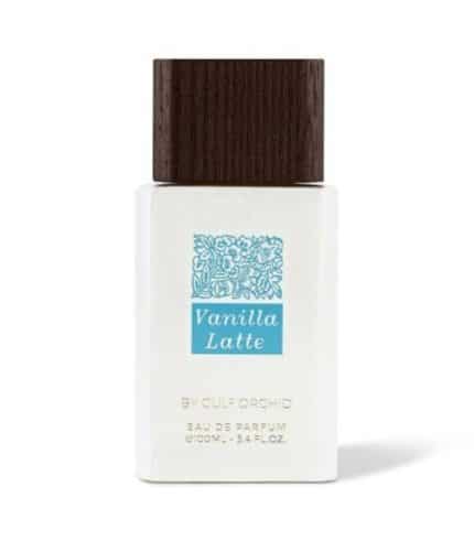 Gulf Orchid Vanilla Latte