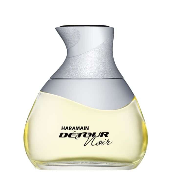 Haramain Detour Noir