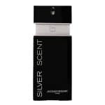 Jacques Bogart Silver Scent EDT 100ML For Men