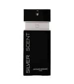 Jacques Bogart Silver Scent EDT 100ML For Men