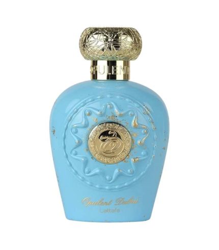 Lattafa Opulent Dubai EDP 100ML For Everyone
