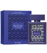 Lattafa Rave Now Intense EDP 100ML For Men - Image 2