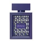 Lattafa Rave Now Intense