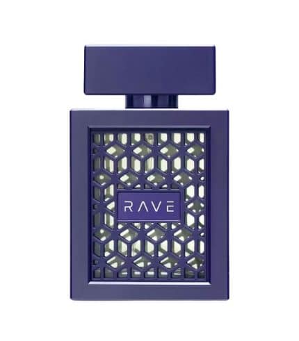 Lattafa Rave Now Intense