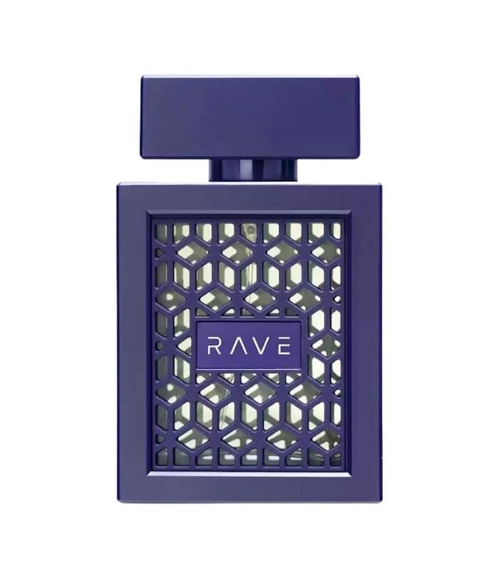 Lattafa Rave Now Intense