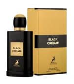 Maison Alhambra Black Origami EDP 100ML For Women - Image 2