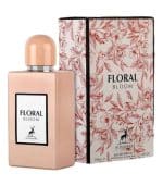 Maison Alhambra Floral Bloom EDP 100ML For Women - Image 2