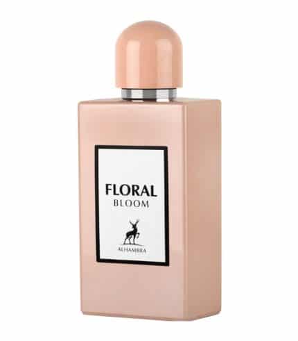 Maison Alhambra Floral Bloom