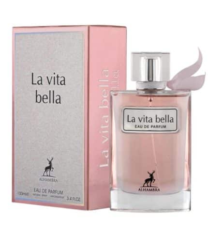 Maison Alhambra La Vita Bella