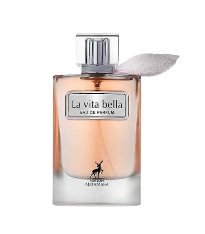 Maison Alhambra La Vita Bella