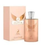 Maison Alhambra Olivia EDP 100ML For Women - Image 2