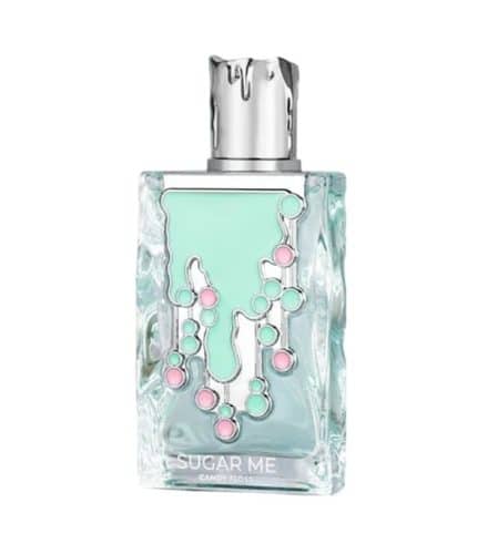 Maison Alhambra Sugar Me Candy Floss