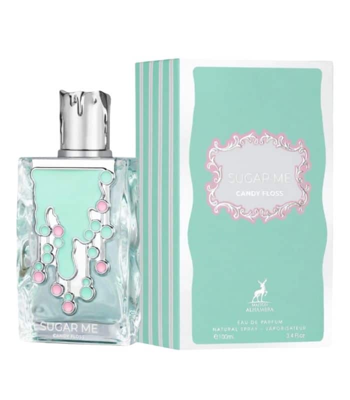 Maison Alhambra Sugar Me Candy Floss