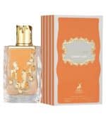 Maison Alhambra Sugar Me Carrot Cake EDP 100ML For Women - Image 2