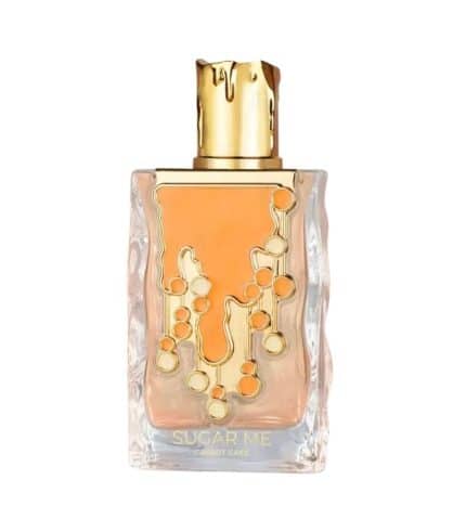 Maison Alhambra Sugar Me Carrot Cake