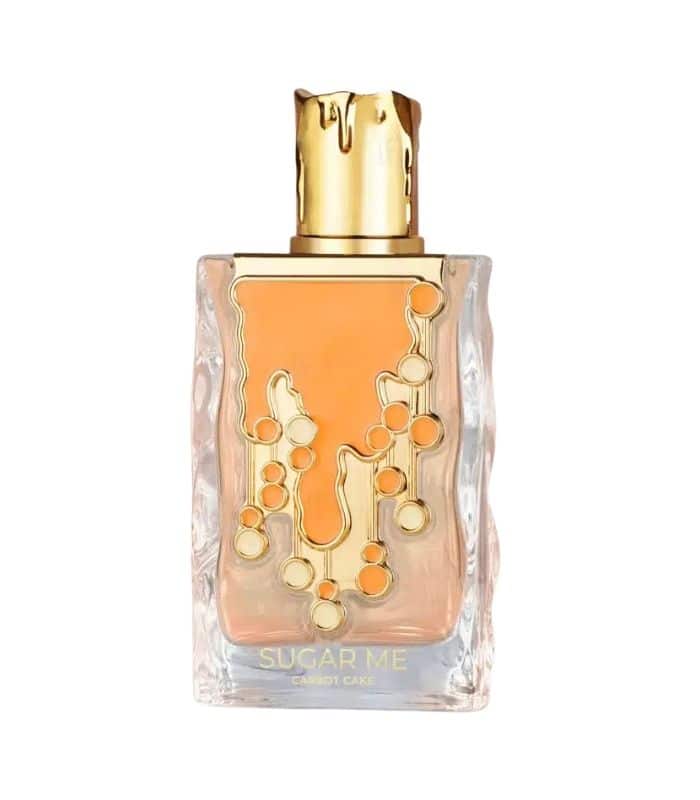 Maison Alhambra Sugar Me Carrot Cake