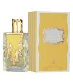 Maison Alhambra Sugar Me Creme Brulee EDP 100ML For Women - Image 2