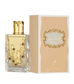 Maison Alhambra Sugar Me Dulce de Leche EDP 100ML For Men And Women - Image 2