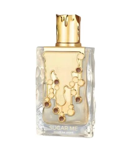 Maison Alhambra Sugar Me Dulce de Leche