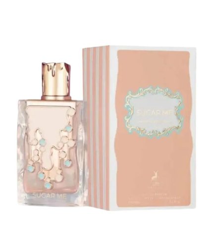 Maison Alhambra Sugar Me Marshmallow Dream