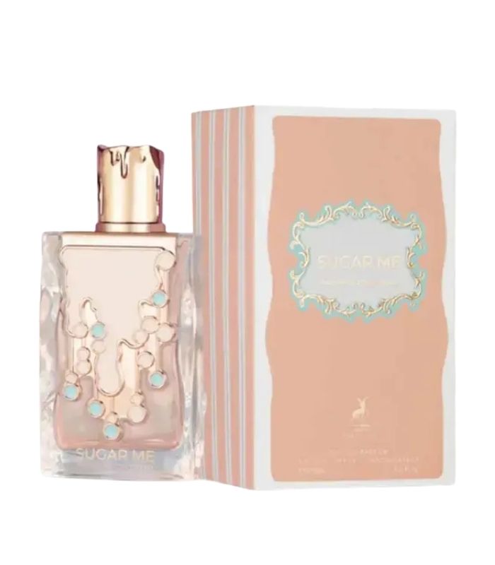Maison Alhambra Sugar Me Marshmallow Dream