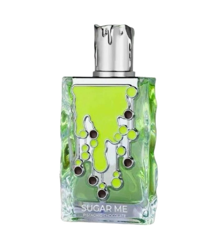 Maison Alhambra Sugar Me Pistachio Chocolate