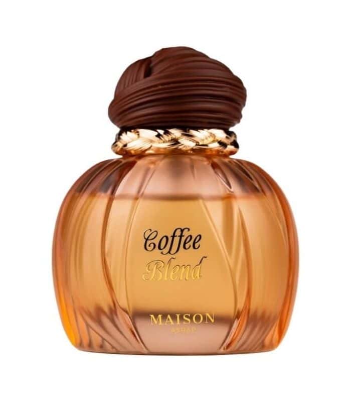 Maison Asrar Coffee Blend