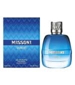 Missoni Wave EDT 100ML For Men - Image 2