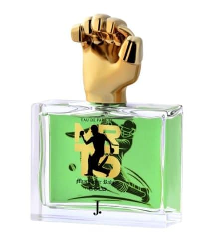 Mushfiqur Rahim Bold MR 15 EDP 100ML