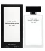 Narciso Rodriguez Pure Musc For Her EDP 100ML - Image 2