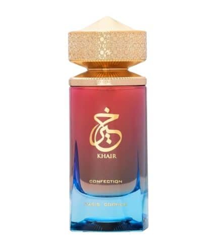 Paris Corner Khair Confection EDP 100ML For Women