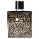 Rayhaan Imperia EDP 100ML For Men