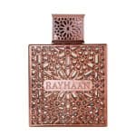 Rayhaan divine