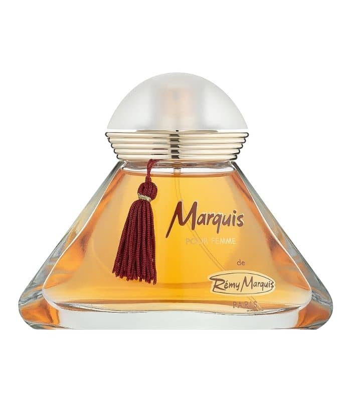 Remy Marquis Marquis EDP 100ML For Women Remy Marquis Marquis EDP 100ML For Women - Image 1
