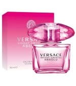 Versace Bright Crystal Absolu