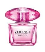 Versace Bright Crystal Absolu