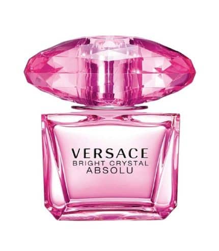 Versace Bright Crystal Absolu