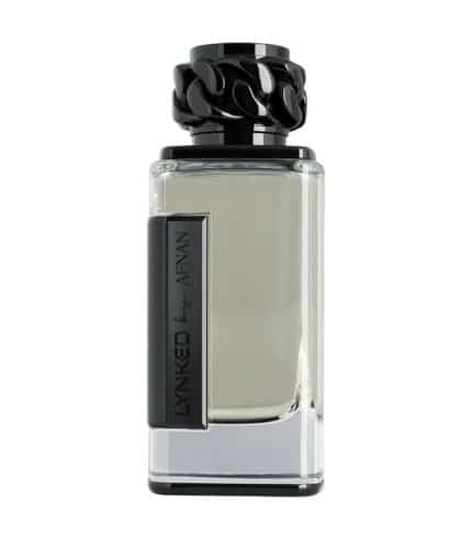 Afnan Lynked Freedom EDP 100ML For Men