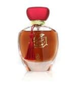 Arabiyat Lamsat Harir Red Edition EDP 100ML For Women