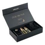 Armaf Club De Nuit Men Parfum Travel Buddy Set For Men