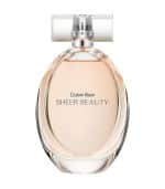 Calvin Klein Sheer Beauty EDT 100ML For Women