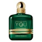 Emporio Armani Stronger With You Sandalwood