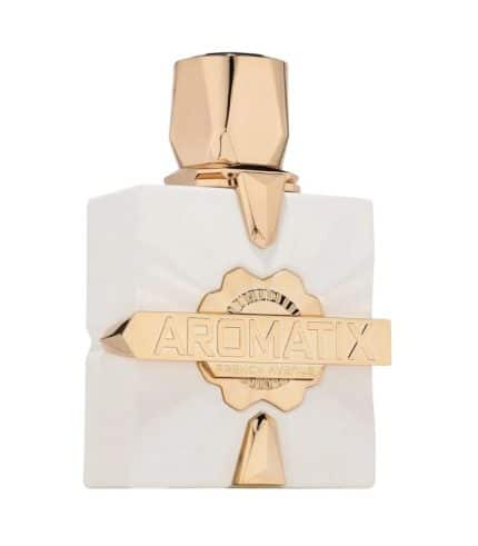 French Avenue Aromatix Platine Blanc EDP 100ML For Everyone