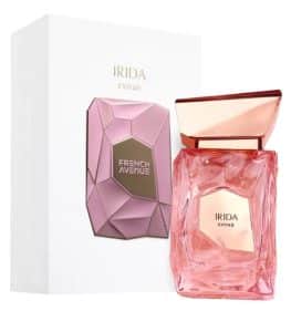 French Avenue Irida Extrait